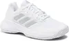 Adidas Gamecourt 2 W Weiß - 40 Produktbild-Vorschau 3