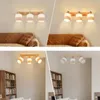 ZMH Spot de plafond à 3 flammes,Plafonnier en Voir les images du produit 7