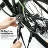 Fahrradanhängerkupplungsadapter,Fahrradanhängerkupplung mit Produktbild-Vorschau 5