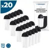 Športové filtračné vložky Wessper AquaClassic kompatibilné Náhľad obrázku produktu 1