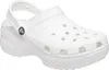 Crocs Boty Classic Platform Clog, 206750100 Náhled obrázku produktu 9