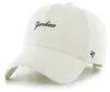 '47 Brand MLB Cap New York Yankees MINI SCRIPT CORD Clean Produktbild-Vorschau 1