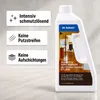 DR. SCHUTZ Parkett & Kork Reiniger 750ml für ca. 750m² Produktbild-Vorschau 2