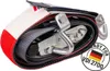 HEFFA Radsicherungsgurt 2,8m 50mm 5t VDI 2700 Transportgurt Produktbild-Vorschau 3