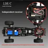 LDRC 18401 PRO RTR 1/18 2.4G 4WD FOC Sensored Brushless RC Produktbild-Vorschau 10