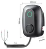 VEVOR, borne de recharge pour véhicules électriques murale, Voir les images du produit 8