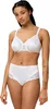 Triumph White Ladyform Soft W Minimizer-BH mit Bügeln, Produktbild-Vorschau 25