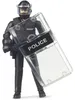 Bruder Figur Polizist Special Forces, 62151 Produktbild-Vorschau 4