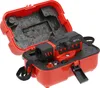 Optisches Nivelliergerät 32-Fach, Bereich 100m, IP54 inkl. Produktbild-Vorschau 5
