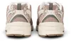 New Balance 530 Flat Taupe - 39.5 Größe: 39.5 Produktbild-Vorschau 4