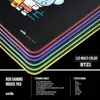 BT21 - Mata gamingowa / na biurko XXL z podświetleniem LED Podgląd zdjęcia produktu 4