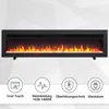 Elektrokamin BALDERIA Agnes 50 - 3in1 Stand-, Wand- oder Produktbild-Vorschau 8