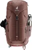 Deuter Trail 22 SL, Interner Rahmen, Wandern, Cappuccino, Produktbild-Vorschau 8