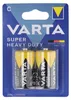 Varta 42336 Superlife R14/C (Baby) (2014) - Batería de Vista previa de la imagen del producto 11