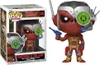 FUNKO POP  - Music - Iron Maiden Eddie Somewhere in Time Voir les images du produit 3