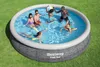 Set per piscina fuori terra Bestway® Fast Set™ con pompa Anteprima dell’immagine prodotto 17