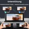 10.25in CarPlay android auto Für BMW E87 2004-2011 kein Voir les images du produit 35