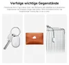 Xiaomi Smart Tag Localizzatore Bluetooth NFC Apple Find My Anteprima dell’immagine prodotto 6