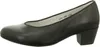 Waldläufer Komfort Pumps Hilaria Damen 373835333939 Schwarz Produktbild-Vorschau 2