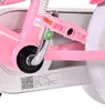 Detský bicykel Disney Princess - dievčenský - 12 palcov - Náhľad obrázku produktu 22