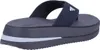 FitFlop - Damen Flipflops "Surff", Zweifarbig FS11720 (39,5 Produktbild-Vorschau 2