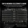 Corsair Vengeance LPX RAM-Speicher 64GB DDR4 3200MHz CL16 Produktbild-Vorschau 3