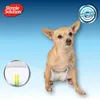 Simple Solution, pañales para perros XL, 12 unidades Vista previa de la imagen del producto 7