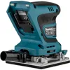 Makita DBO 484 Z akumulatorowa szlifierka oscylacyjna 18 V Podgląd zdjęcia produktu 8