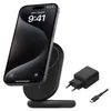 Belkin BOOST Charge magneti. 15W inkl. USB-C Netzt. Produktbild-Vorschau 10