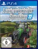 Landwirtschafts-Simulator 22 - Konsole PS4 Produktbild-Vorschau 1