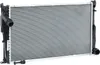 RIDEX 470R0322 Kühler Wasserkühler Motorkühler für BMW 3 Produktbild-Vorschau 1