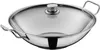 WMF Taiwan 07.9836.6040, Okrągły, Wok/Patelnia do Podgląd zdjęcia produktu 12