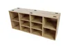 MOON HOME Schuhschrank mit Sitzkissen - Stardust Oak, Produktbild-Vorschau 10