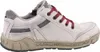 Mustang Damen Schnürschuh Halbschuh Reißverschluss Produktbild-Vorschau 3