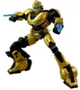 Figurka Blokees Transformers Classic Class B-127 96 dílů Náhled obrázku produktu 1