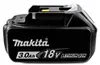 Makita 197599-5, Baterie, 3 Ah, 18 V, Makita, Černá, 1 kusů Náhled obrázku produktu 35