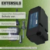 EXTENSILO Akku kompatibel mit Ferrex R800 Easy+ Rasenmäher Produktbild-Vorschau 6
