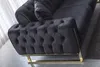 Ein stilvolles Sofa schafft ein Interieur voller Produktbild-Vorschau 1
