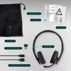 EPOS Headset ADAPT 260 Bluetooth USB-A Stereo Produktbild-Vorschau 22