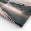 Bild auf Leinwand - Leinwandbild - Einteilig - Reflexion Produktbild-Vorschau 5