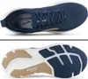 BROOKS Glycerin 23 - Herren Laufschuhe Running Schuhe Blau Produktbild-Vorschau 4