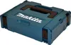 Makita MAKPAC 1 Systemkoffer - ohne Einlage  Makita Produktbild-Vorschau 6
