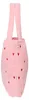 Studio Noos Teddy Hearts Mom Bag - Light Pink | Produktbild-Vorschau 3