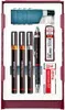 Rotring S0699390 ROTRING isograph College Set - 3er Satz   Voir les images du produit 1