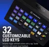 Elgato Stream Deck XL - Schwarz - 182 mm - 112 mm - 34 mm - Produktbild-Vorschau 36
