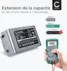 1x CELLONIC Batterie Compatible avec Dyson V8, V8 Absolute, Voir les images du produit 2