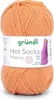 Gründl Hot Socks Merino 50 g/200 m 4-fädig uni 75 % Produktbild-Vorschau 6
