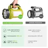 Faro LED portatile da 1000 lumen, torcia a batteria Anteprima dell’immagine prodotto 5