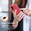 kwmobile Handyhülle für Huawei P30 Pro Hülle - Case Silikon Produktbild-Vorschau 4