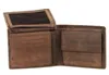 H.I.S borsa Flap Wallet Brown marrone Anteprima dell’immagine prodotto 4